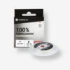 FIL DE PÊCHE FLUOROCARBONE 100% 50M -Caperlan fil de peche fluorocarbone 100 50m