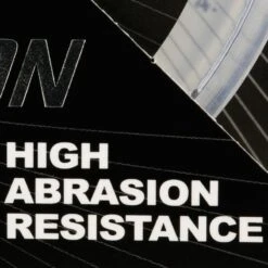 Fil De Pêche LINE ABRASION GREY 500 M -Caperlan fil de peche line abrasion grey 500 m 4