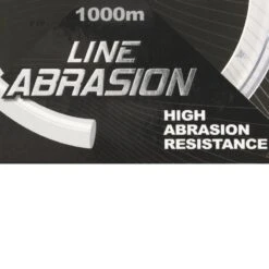 Fil Line Abrasion White 1000m Pêche En Mer -Caperlan fil line abrasion white 1000m peche en mer 5
