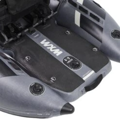 FLOAT TUBE PECHE FLTB-9 MOTORISABLE -Caperlan float tube peche fltb 9 motorisable 6