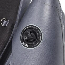 FLOAT TUBE PECHE FLTB-9 MOTORISABLE -Caperlan float tube peche fltb 9 motorisable 7