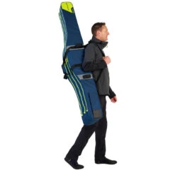 Fourreau Cannes Pêche En Surfcasting 100 -Caperlan fourreau cannes peche en surfcasting 100 6