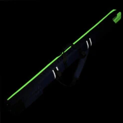 Fourreau Cannes Pêche En Surfcasting 500 -Caperlan fourreau cannes peche en surfcasting 500 3