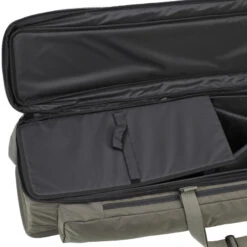 FOURREAU COMPAKT 2 à 4 CANNES PÊCHE DE LA CARPE -Caperlan fourreau compakt 2 a 4 cannes peche de la carpe 5