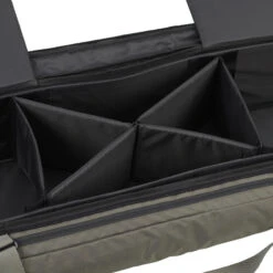 FOURREAU COMPAKT 2 à 4 CANNES PÊCHE DE LA CARPE -Caperlan fourreau compakt 2 a 4 cannes peche de la carpe 6