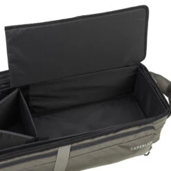 FOURREAU COMPAKT 2 à 4 CANNES PÊCHE DE LA CARPE -Caperlan fourreau compakt 2 a 4 cannes peche de la carpe 7