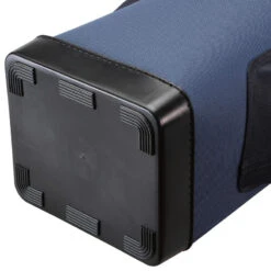 FOURREAU DE PECHE BLEU PROTECT SEMI ROD BAG POUR LA PECHE A L'EMMANCHEMENT -Caperlan fourreau de peche bleu protect semi rod bag pour la peche a lemmanchement 8