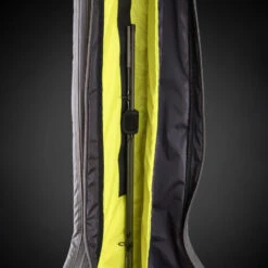 Fourreau De Pêche Pour La Pêche Au Feeder RODBAG SEMI RIGID FEEDER1m70 -Caperlan fourreau de peche pour la peche au feeder rodbag semi rigid feeder1m70 2