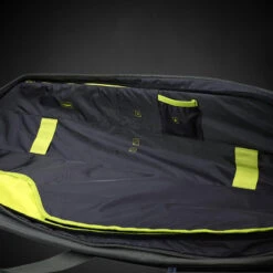 Fourreau De Pêche Pour La Pêche Au Feeder RODBAG SEMI RIGID FEEDER1m70 -Caperlan fourreau de peche pour la peche au feeder rodbag semi rigid feeder1m70 3