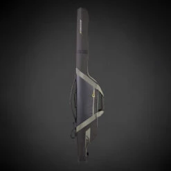 Fourreau De Pêche Pour La Pêche Au Feeder RODBAG SEMI RIGID FEEDER1m70 -Caperlan fourreau de peche pour la peche au feeder rodbag semi rigid feeder1m70 5