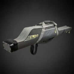 Fourreau De Pêche Pour La Pêche Au Feeder RODBAG SEMI RIGID FEEDER1m70 -Caperlan fourreau de peche pour la peche au feeder rodbag semi rigid feeder1m70 7