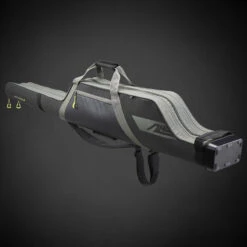 Fourreau De Pêche Pour La Pêche Au Feeder RODBAG SEMI RIGID FEEDER1m70 -Caperlan fourreau de peche pour la peche au feeder rodbag semi rigid feeder1m70 8