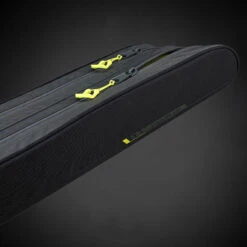 Fourreau De Pêche Pour La Pêche Au Feeder RODBAG SEMI RIGID FEEDER1m70 -Caperlan fourreau de peche pour la peche au feeder rodbag semi rigid feeder1m70 9