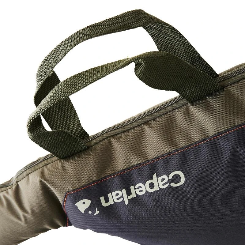 FOURREAU PÊCHE DE LA CARPE 1 Canne 13" 7 FOURREAU PÊCHE DE LA CARPE 1 Canne 13" – Image 5