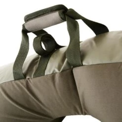 FOURREAU PÊCHE DE LA CARPE CARP HOLDALL-5 4 CANNES 13" -Caperlan fourreau peche de la carpe carp holdall 5 4 cannes 13 2