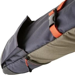 FOURREAU PÊCHE DE LA CARPE CARP HOLDALL-5 4 CANNES 13" -Caperlan fourreau peche de la carpe carp holdall 5 4 cannes 13 3