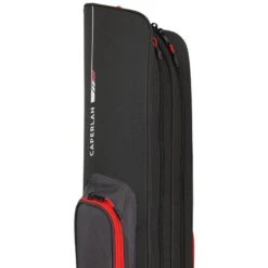 FOURREAU SEMI RIGIDE POUR LA PECHE AU COUP PROTECT SEMI RODBAG -Caperlan fourreau semi rigide pour la peche au coup protect semi rodbag 9