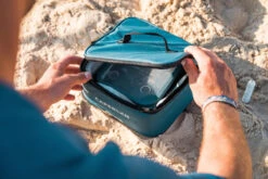 Glacière Souple S 5 Litres Pêche - Conservation Au Frais 2h20 - 5L -Caperlan glaciere souple s 5 litres peche conservation au frais 2h20 5l 2