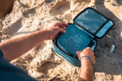 Glacière Souple S 5 Litres Pêche - Conservation Au Frais 2h20 - 5L -Caperlan glaciere souple s 5 litres peche conservation au frais 2h20 5l 3