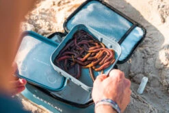 Glacière Souple S 5 Litres Pêche - Conservation Au Frais 2h20 - 5L -Caperlan glaciere souple s 5 litres peche conservation au frais 2h20 5l 4