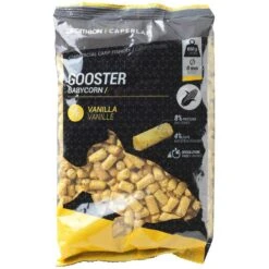 GOOSTER BBC 8mm 0,65kg VANILLE POUR LA PÊCHE DE LA CARPE AU COUP 7 GOOSTER BBC 8mm 0,65kg VANILLE POUR LA PÊCHE DE LA CARPE AU COUP -Caperlan gooster bbc 8mm 065kg vanille pour la peche de la carpe au coup 2