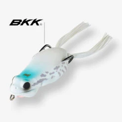 GRENOUILLE FROG FRG 60 BLANCHE 10 GRENOUILLE FROG FRG 60 BLANCHE -Caperlan grenouille frog frg 60 blanche 4