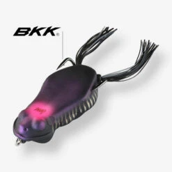 GRENOUILLE FROG FRG 60 NOIRE 11 GRENOUILLE FROG FRG 60 NOIRE -Caperlan grenouille frog frg 60 noire 4