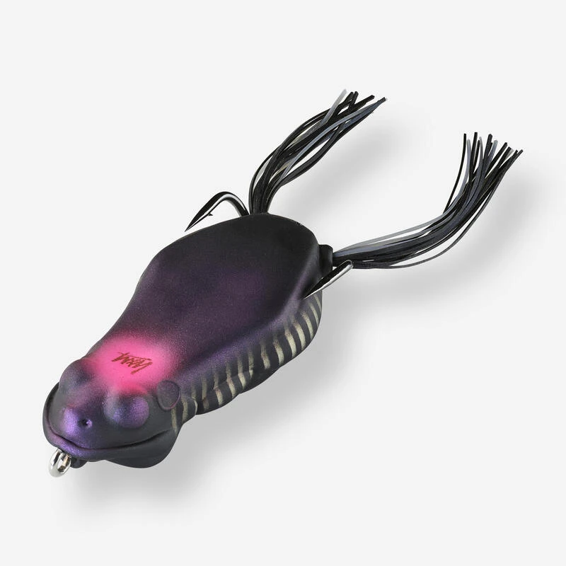 GRENOUILLE FROG FRG 70 NOIRE 4 GRENOUILLE FROG FRG 70 NOIRE â Image 2