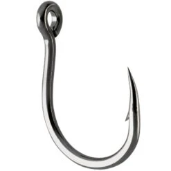 HAMEÇON SIMPLE PÊCHE DU SILURE CF HK S 9/0 -Caperlan hamecon simple peche du silure cf hk s 90 2