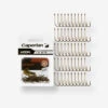 HAMEÇON SIMPLE PÊCHE HOOK STRAIGHT 2 HAMEÇON SIMPLE PÊCHE HOOK STRAIGHT -Caperlan hamecon simple peche hook straight