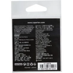 HAMEÇON TEXAN PÊCHE HOOK TEXAN WORM 2/0 11 HAMEÇON TEXAN PÊCHE HOOK TEXAN WORM 2/0 -Caperlan hamecon texan peche hook texan worm 20 3