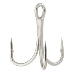 HAMECON TRIPLE PN SW Poisson Nageur Pêche En Mer -Caperlan hamecon triple pn sw poisson nageur peche en mer 4