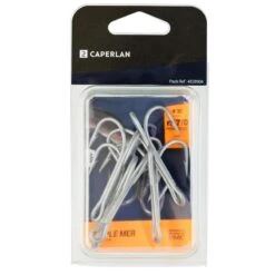 Hameçon TRIPLE SEA Pêche En Mer -Caperlan hamecon triple sea peche en mer 2