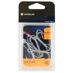 Hameçon TRIPLE SEA Pêche En Mer -Caperlan hamecon triple sea peche en mer 3