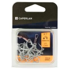 Hameçon TRIPLE SEA Pêche En Mer -Caperlan hamecon triple sea peche en mer 9