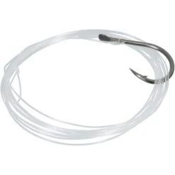 Hameçons Montés à Palette SN FLUORO DAURADE Pêche En Mer -Caperlan hamecons montes a palette sn fluoro daurade peche en mer 9