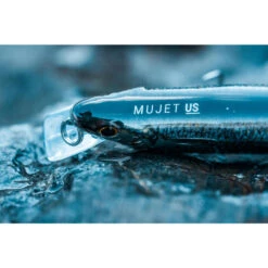 Jerkbait MUJET 90 US MULET Pêche Au Leurre En Mer 12 Jerkbait MUJET 90 US MULET Pêche Au Leurre En Mer -Caperlan jerkbait mujet 90 us mulet peche au leurre en mer 3
