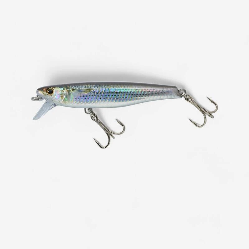 Jerkbait MUJET 90 US MULET Pêche Au Leurre En Mer 3 Jerkbait MUJET 90 US MULET Pêche Au Leurre En Mer
