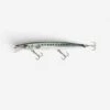 Jerkbait Pêche Au Leurre En Mer JERKUDA 170F Barracuda 2 Jerkbait Pêche Au Leurre En Mer JERKUDA 170F Barracuda -Caperlan jerkbait peche au leurre en mer jerkuda 170f barracuda