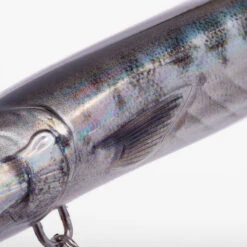 Jerkbait Pêche Au Leurre En Mer JERKUDA 170F Barracuda -Caperlan jerkbait peche au leurre en mer jerkuda 170f barracuda 3