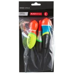 KIT 3 FLOTTEURS PÊCHE AU POSE PL-FLT-KIT.Z2 -Caperlan kit 3 flotteurs peche au pose pl flt kitz2 1