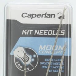 KIT AIGUILLES PÊCHE DE LA CARPE CARP NEEDLE -Caperlan kit aiguilles peche de la carpe carp needle 2