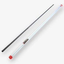 KIT CANNE CARPOVER 100 2,8M POUR LA PÊCHE DE LA CARPE AU COUP -Caperlan kit canne carpover 100 28m pour la peche de la carpe au coup 3