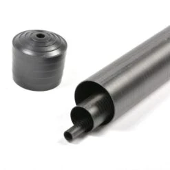 KIT CARP LAKENESS, CANNE EMMANCHEMENT POUR LA PECHE DE LA CARPE AU COUP -Caperlan kit carp lakeness canne emmanchement pour la peche de la carpe au coup 4