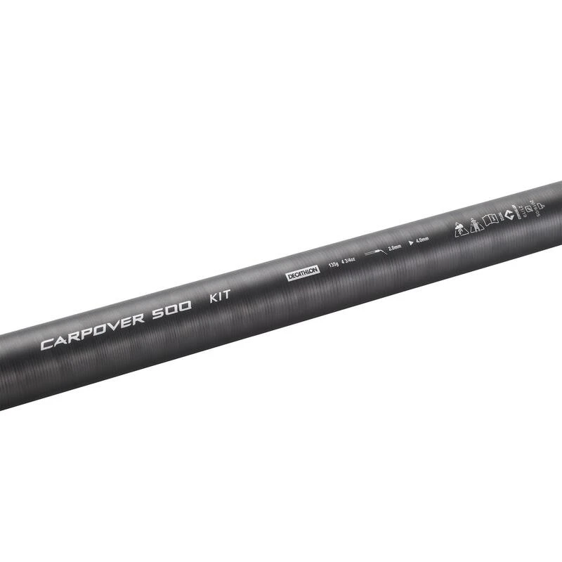 KIT CARPOVER 500 4.30M 9 KIT CARPOVER 500 4.30M – Image 7