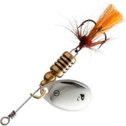 KIT CUILLERS TOURNANTES PÊCHE DES CARNASSIERS SVARTAN NEW -Caperlan kit cuillers tournantes peche des carnassiers svartan new 2