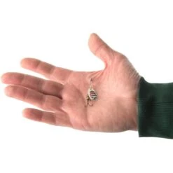 KIT CUILLERS TOURNANTES PÊCHE DES CARNASSIERS SVARTAN NEW -Caperlan kit cuillers tournantes peche des carnassiers svartan new 7