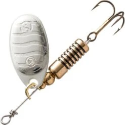 KIT CUILLERS TOURNANTES PÊCHE DES CARNASSIERS WERO NEW 17 KIT CUILLERS TOURNANTES PÊCHE DES CARNASSIERS WERO NEW -Caperlan kit cuillers tournantes peche des carnassiers wero new 6