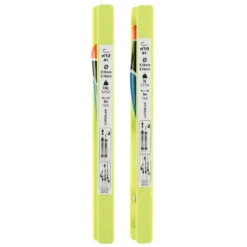 KIT LIGNES MONTEES ET ACCESSOIRES POUR LES CANNES FIRSTFISH 5M. -Caperlan kit lignes montees et accessoires pour les cannes firstfish 5m 2