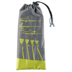 KIT LIGNES MONTEES ET ACCESSOIRES POUR LES CANNES FIRSTFISH 5M. -Caperlan kit lignes montees et accessoires pour les cannes firstfish 5m 4